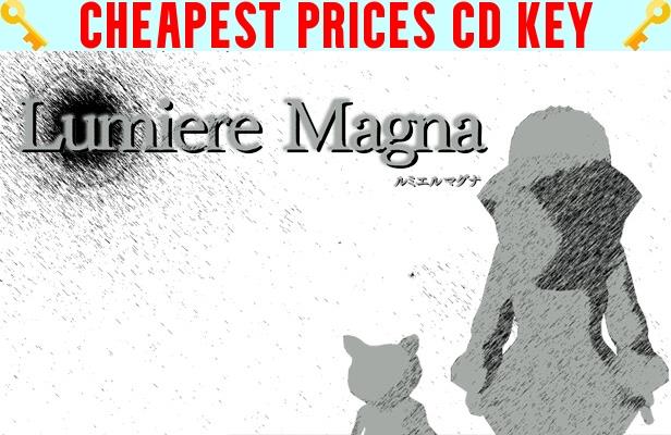 Buy ルミエルマグナ(LumiereMagna) Cheap CD KEY