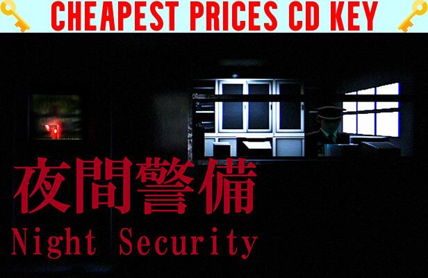 Buy [Chilla's Art] Night Security | 夜間警備 Cheap CD KEY