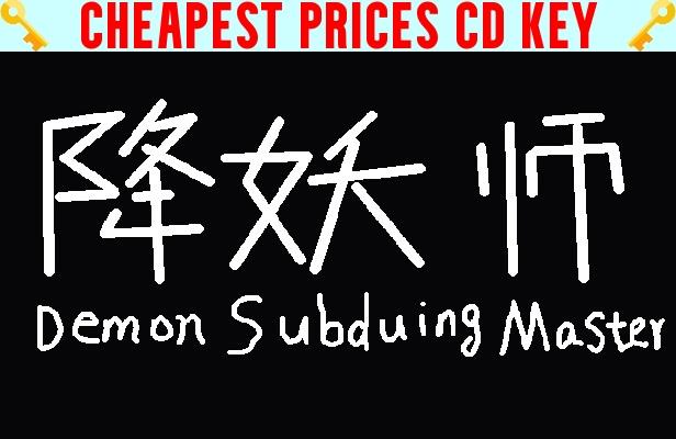 Buy 降妖师Demon Subduing Master Cheap CD KEY