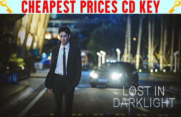 Buy 逆光迷途 Lost in Darklight Cheap CD KEY