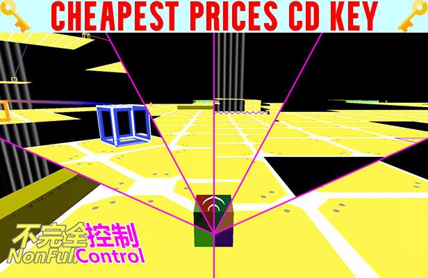 Buy 不完全控制(NonFullControl) Cheap CD KEY