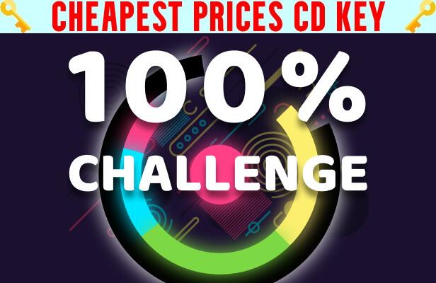 Buy 100% Challenge Cheap CD KEY