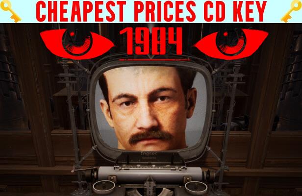 Buy 1984 Cheap CD KEY