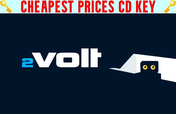 Buy 2 Volt Cheap CD KEY