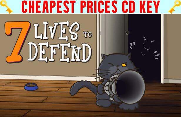 Buy 7 Lives to Defend Cheap CD KEY