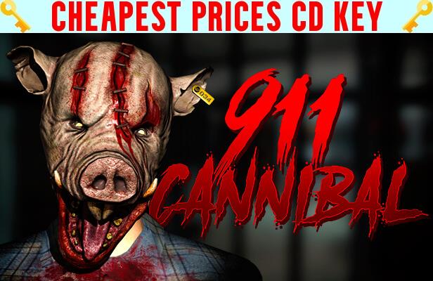 Buy 911: Cannibal Cheap CD KEY