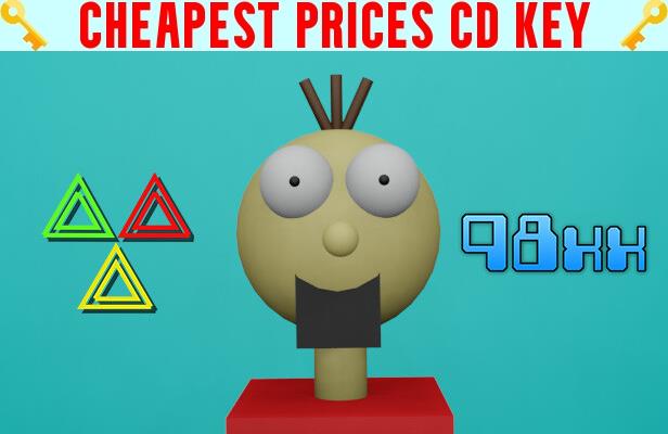 Buy 98xx Cheap CD KEY