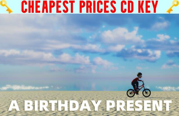 Buy A Birthday Present Cheap CD KEY