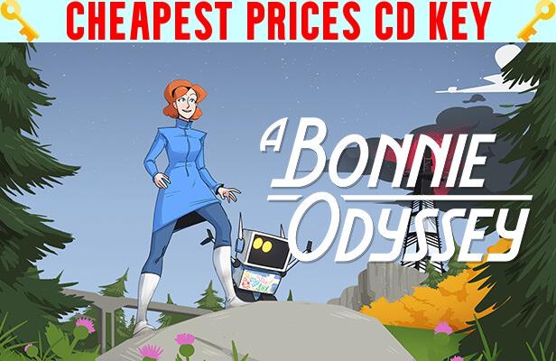 Buy A Bonnie Odyssey Cheap CD KEY