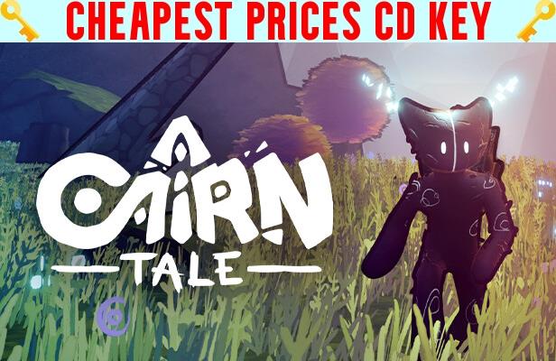 Buy A Cairn Tale Cheap CD KEY