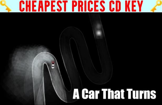 Buy A Car That Turns Cheap CD KEY