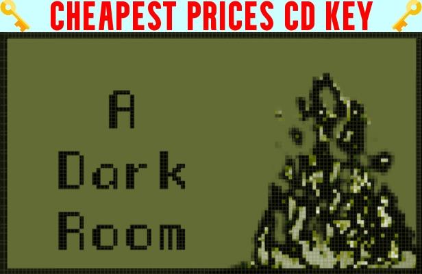 Buy A Dark Room ® Cheap CD KEY