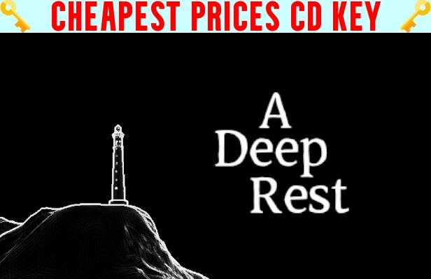 Buy A Deep Rest Cheap CD KEY