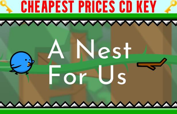 Buy A Nest for Us Cheap CD KEY