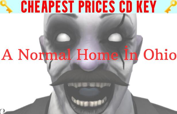 Buy A Normal Home İn Ohio Cheap CD KEY