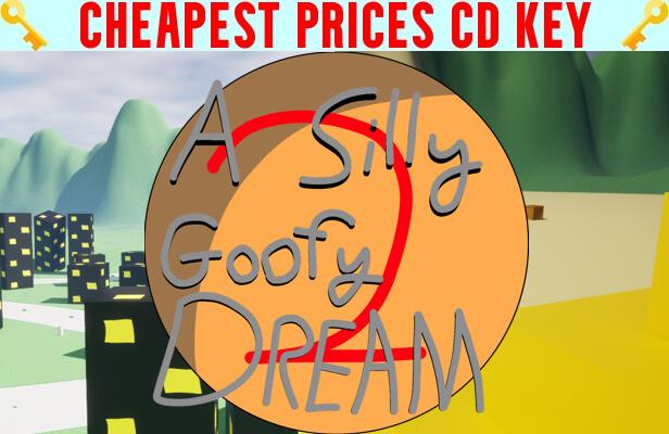 Buy A Silly Goofy Dream 2 Cheap CD KEY