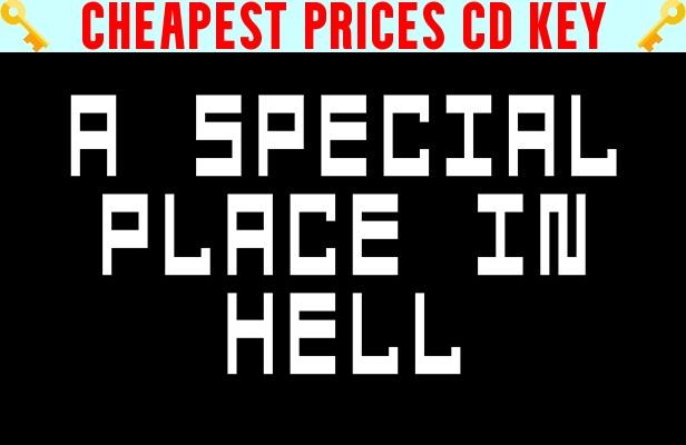 Buy A Special Place In Hell Cheap CD KEY