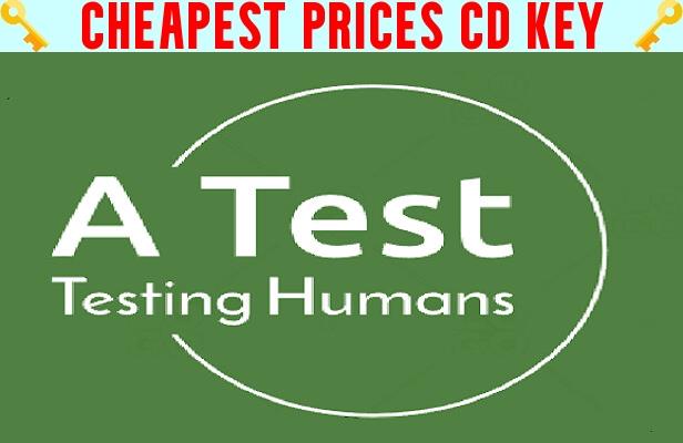 Buy A Test Cheap CD KEY