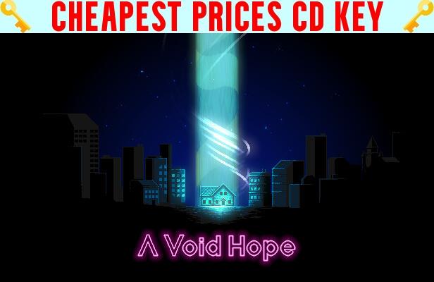 Buy A Void Hope Cheap CD KEY