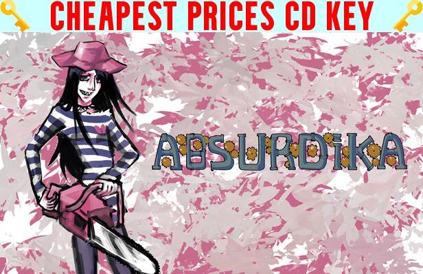 Buy ABSURDIKA Cheap CD KEY