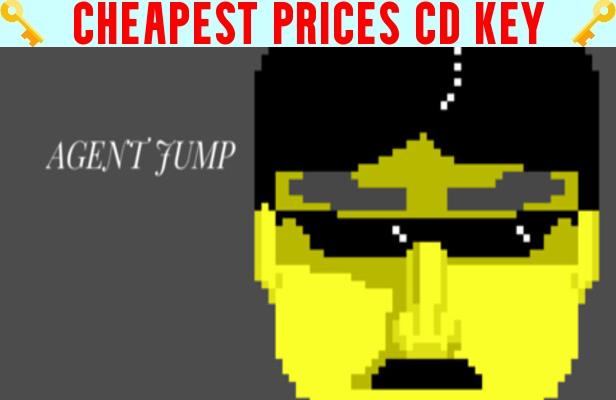 Buy AGENT JUMP Cheap CD KEY