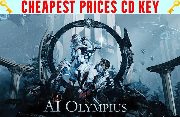 Buy AI Olympius Cheap CD KEY