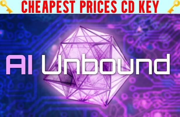 Buy AI Unbound Cheap CD KEY