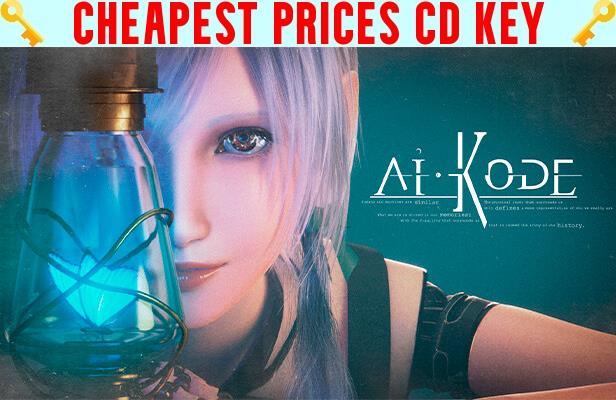 Buy AIKODE Cheap CD KEY