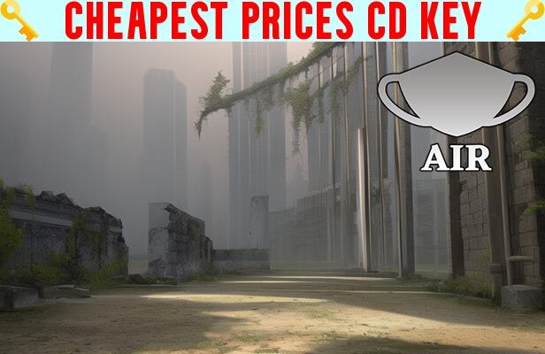 Buy AIR Cheap CD KEY