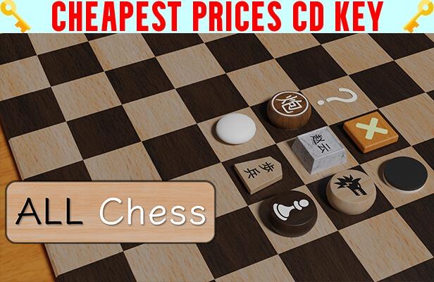 Buy ALL Chess Cheap CD KEY