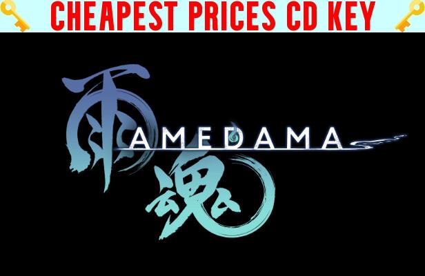 Buy AMEDAMA Cheap CD KEY