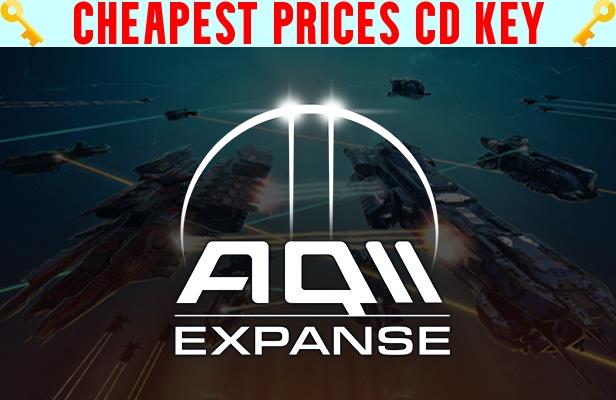 Buy AQ2: Expanse Cheap CD KEY