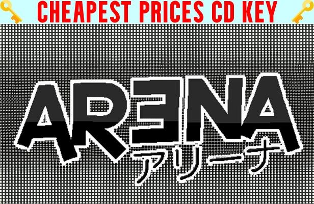 Buy AR3NA Cheap CD KEY