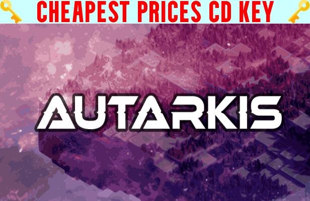 Buy AUTARKIS Cheap CD KEY