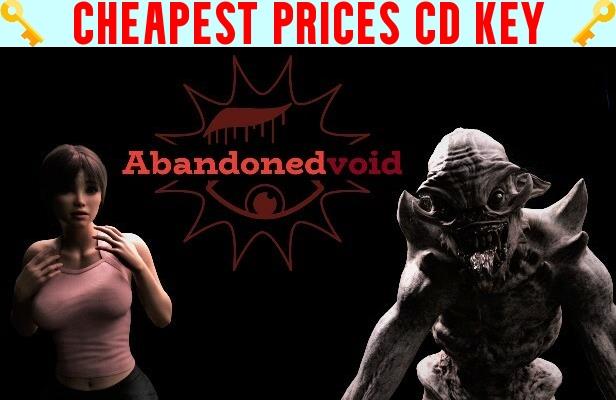 Buy Abandoned Void Cheap CD KEY