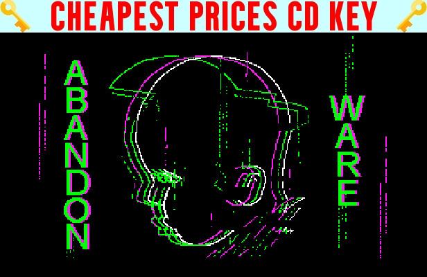 Buy Abandonware : The Horror Collection Cheap CD KEY