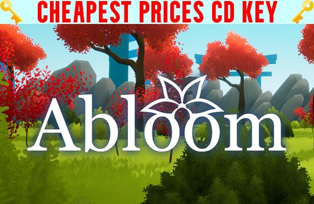 Buy Abloom Cheap CD KEY