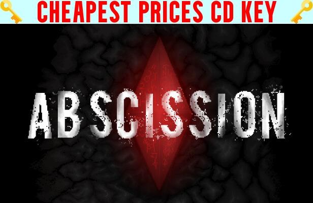 Buy Abscission Cheap CD KEY