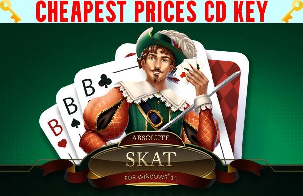 Buy Absolute Skat for Windows 11 Cheap CD KEY