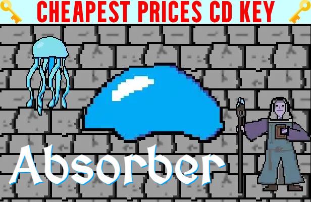 Buy Absorber Cheap CD KEY