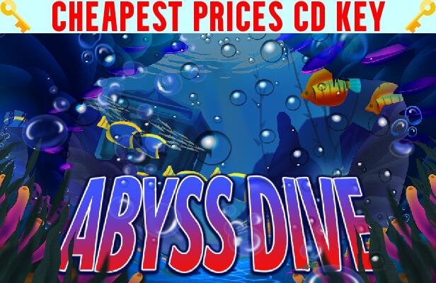 Buy Abyss Dive Cheap CD KEY