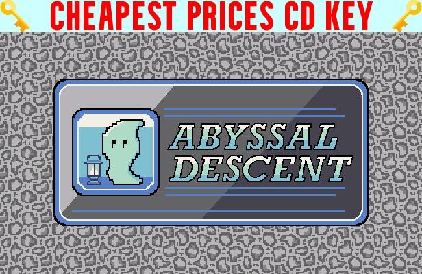 Buy Abyssal Descent Cheap CD KEY