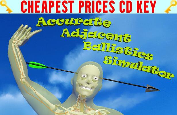 Buy Accurate Adjacent Ballistics Simulator Cheap CD KEY