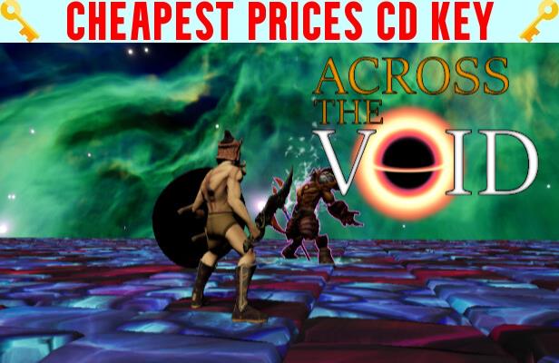 Buy Across The Void Cheap CD KEY