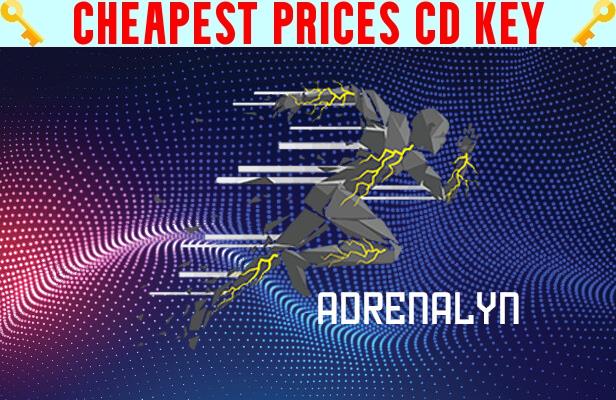 Buy AdrenaLyn Cheap CD KEY