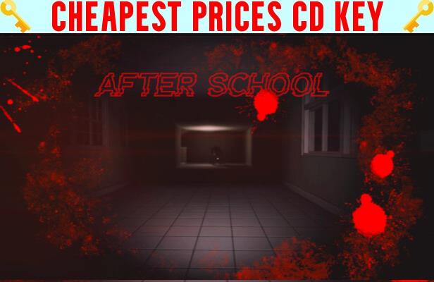 Buy After School Cheap CD KEY