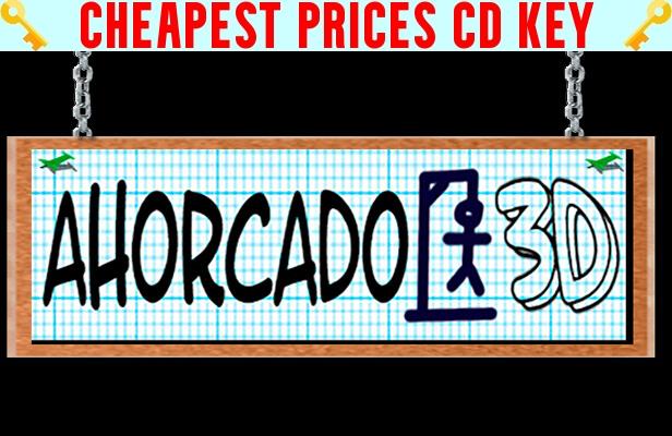 Buy Ahorcado 3D - Hangman 3D Cheap CD KEY