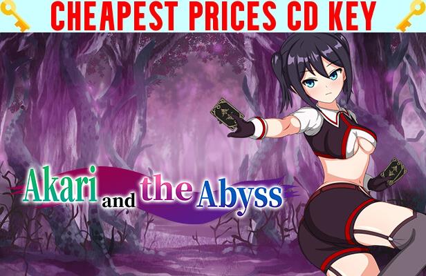 Buy Akari and the Abyss Cheap CD KEY