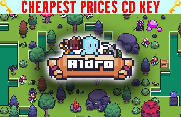 Buy Aldro Cheap CD KEY