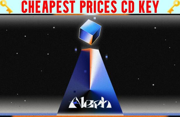 Buy Aleph Cheap CD KEY